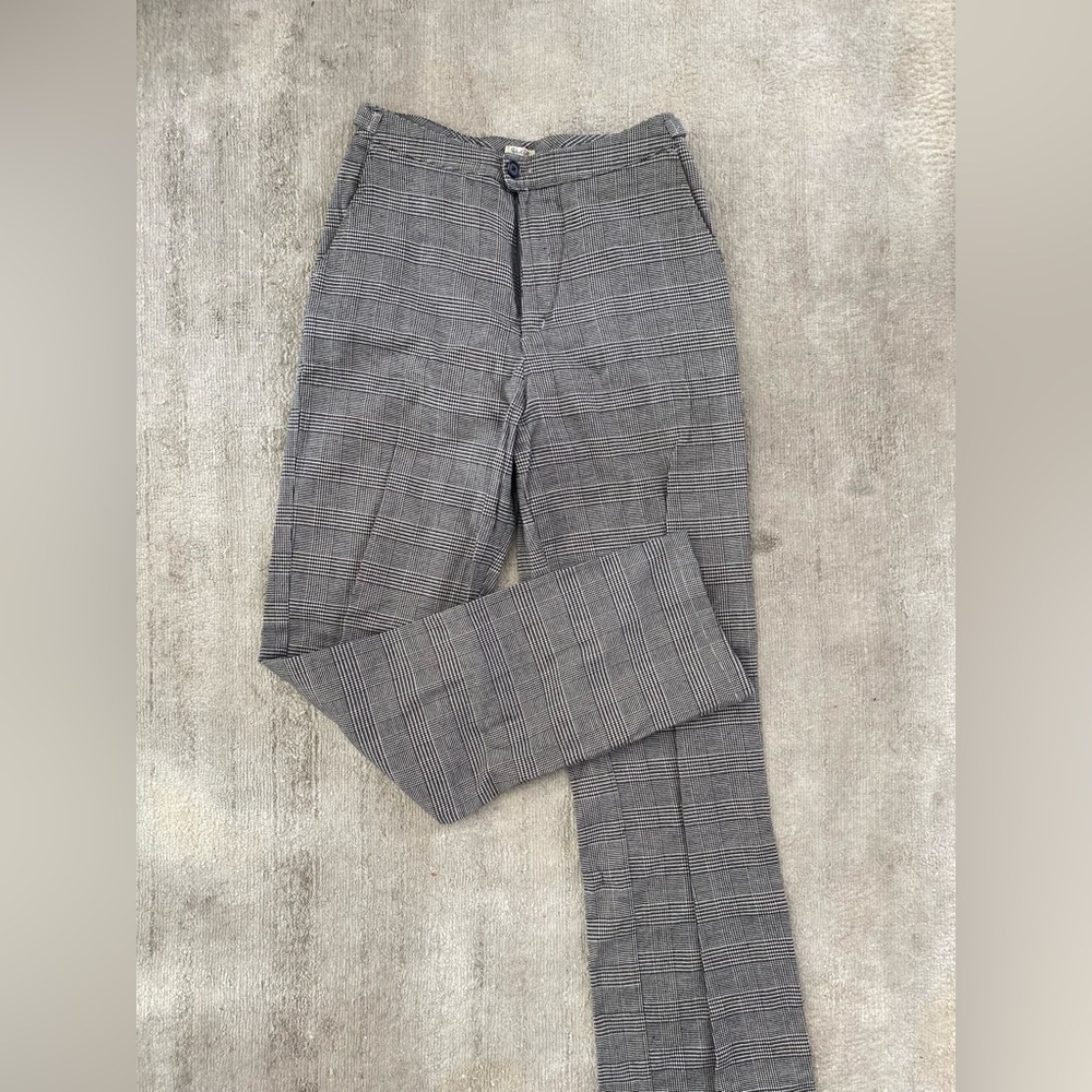 John Galt / Brandy Melville trousers